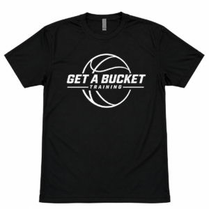 Get A Bucket Training T-Shirts